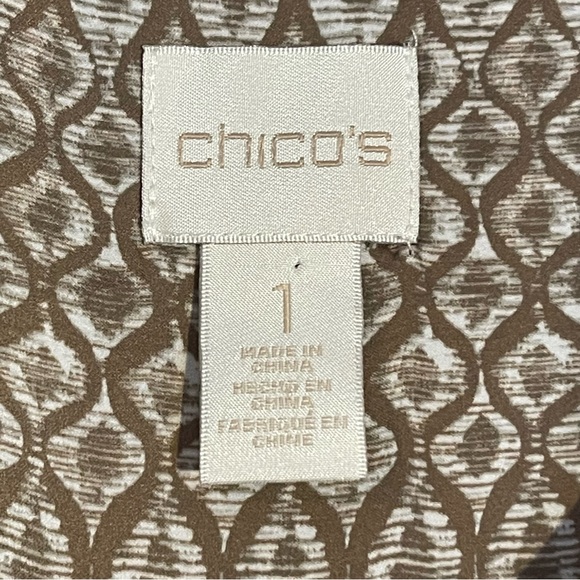 Chicos I Blouse - Picture 3 of 6